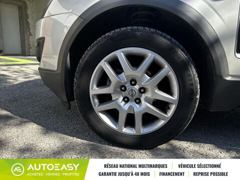 Antara 2.2 CDTI163 Editon Pack 4X2 2012 occasion 84260 Sarrians