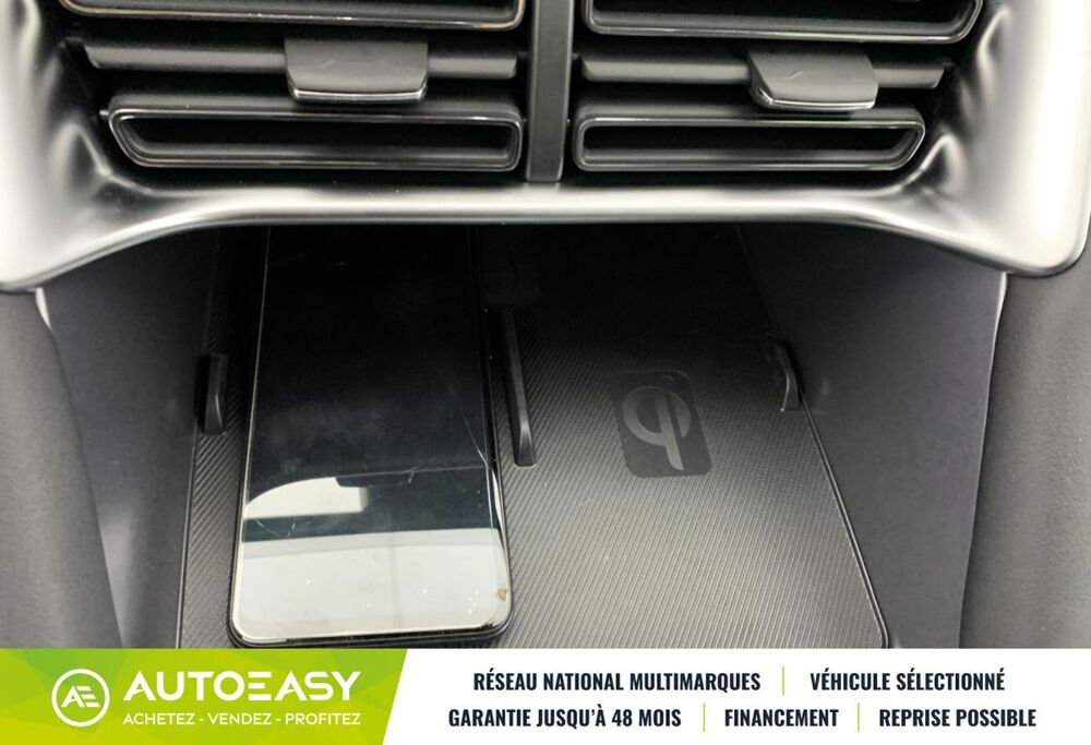 Seal 1.5L DM-I 218 CH PHEV COMFORT 2026 occasion 35230 Saint-Armel