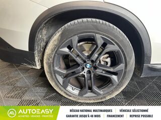 X5 IV (G05) xDrive45e 394ch M Sport 17cv FULL OPTIONS // FULL E 2020 occasion 84260 Sarrians