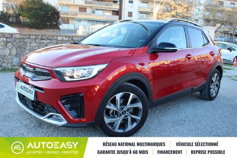 Kia Stonic 1.0 T-GDi 100ch GT Line 15 000 KM 2022 occasion Draguignan 83300