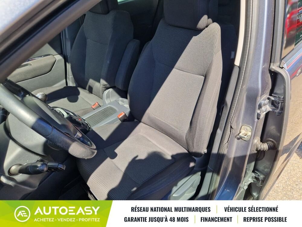 5008 1.6 HDI 112 Premium Pack - 7 places 2011 occasion 73200 Albertville
