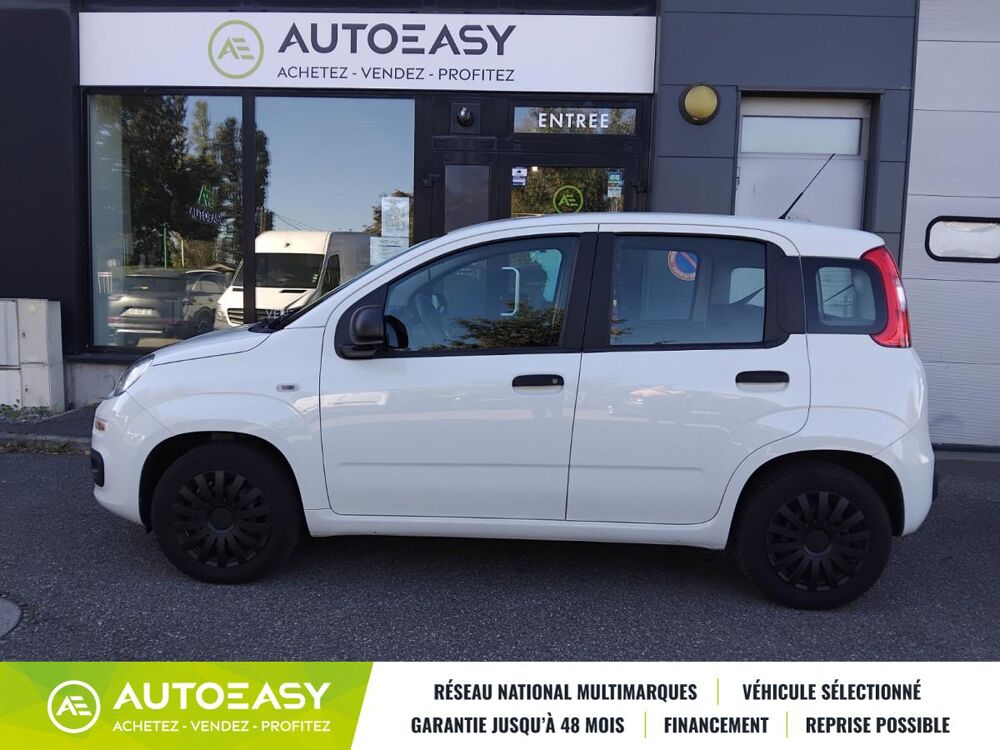 Panda 1.2 69 cv 2020 occasion 68390 Sausheim