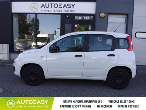 Panda 1.2 69 cv 2020 occasion 68390 Sausheim