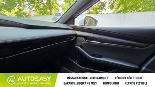 Mazda3 2.0 Skyactiv-X M-Hybrid 120 / Cam&eacute;ra 360 / Carplay 2020 occasion 13330 P&eacute;lissanne