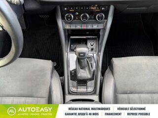Karoq 1.5 TSI ACT 150 ch Style DSG / Attelage / Coffre &eacute;lec / ACC 2020 occasion 69120 Vaulx-en-Velin