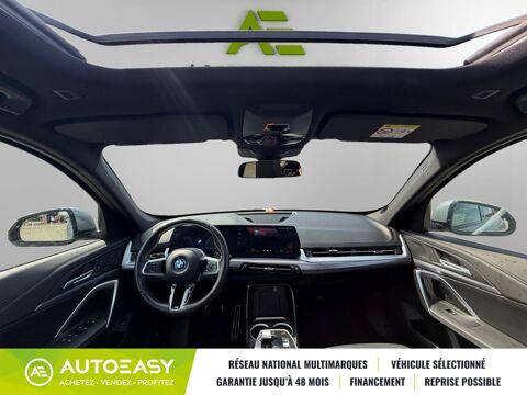 X1 30e / 326 CH / M SPORT TECHNO 2024 occasion 38300 Bourgoin-Jallieu