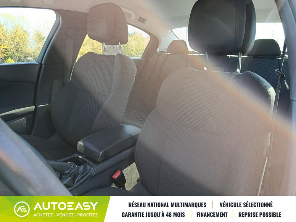 508 Phase 2 Berline 1.6 e-HDI ETG6 S 115 cv/ Courroie de distrib 2015 occasion 78380 Bougival