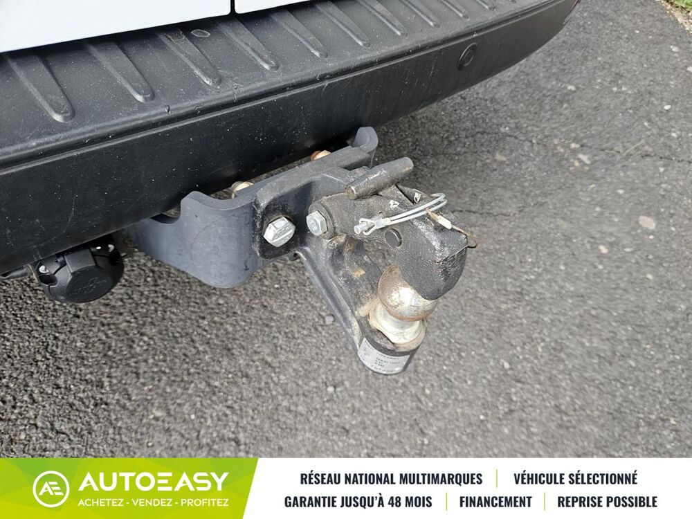 Transit Custom 2.0 TDCI 130 TREND BUSINESS BVM 2022 occasion 15130 Lafeuillade-en-V&eacute;zie