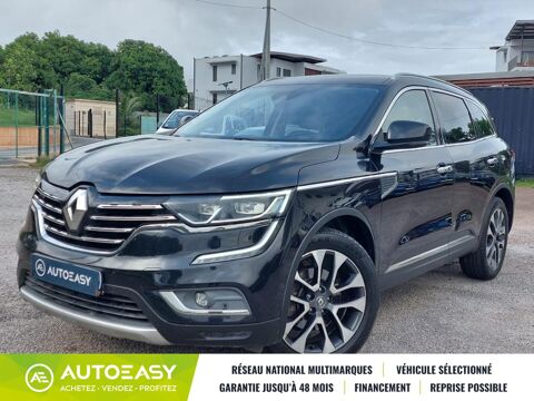 Annonce voiture Renault Koleos 16990 �