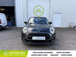 Cooper 3 (F55) 5 Portes 1.5 i 12V 136 cv 2021 occasion 33185 Le Haillan