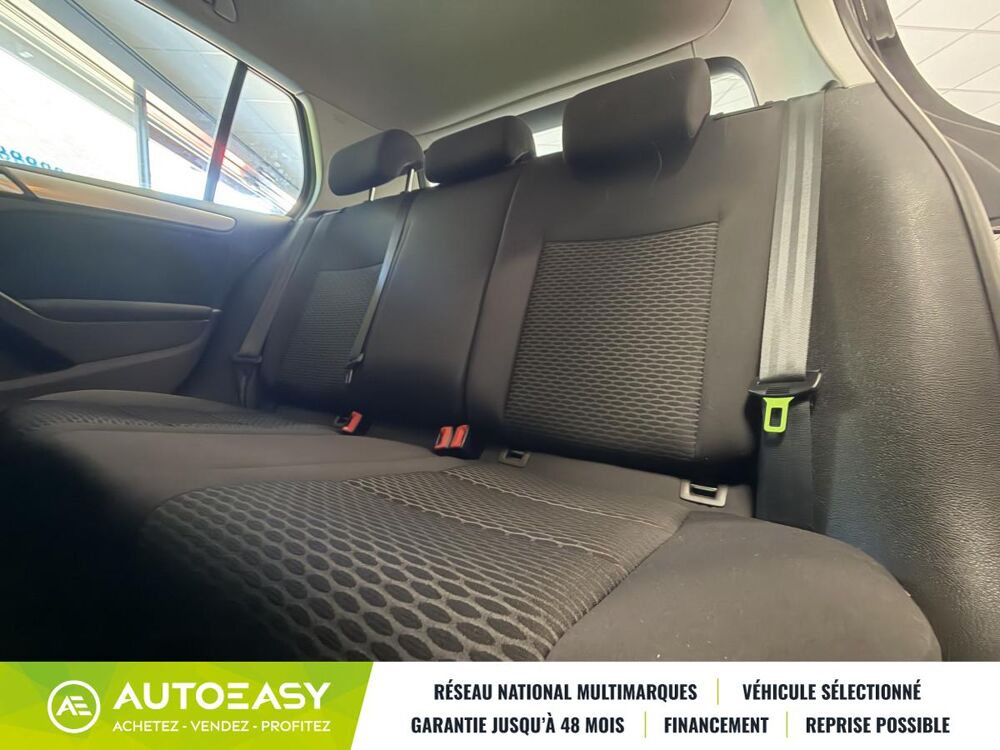 Golf 1.6 TDI 105 CH 2010 occasion 83300 Draguignan