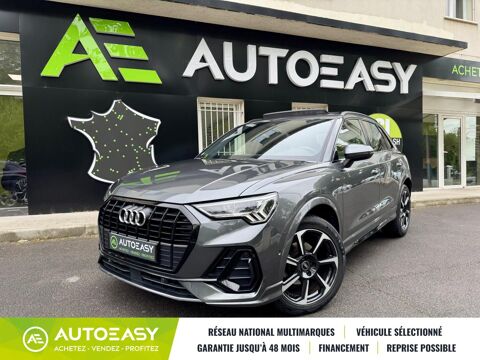 Annonce voiture Audi Q3 30990 €