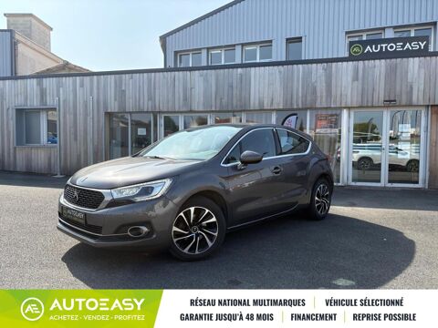Citroen ds4 DS DS 4 1.2 THP 130 SO CHIC / GARANTIE 1