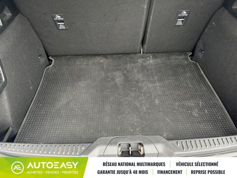 Focus 1.0 Flexfuel/Ethanol E85 125 cv ST-Line Design 2022 occasion 32600 l'Isle Jourdain