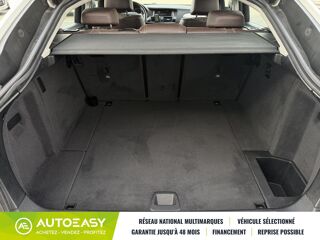 X4 XDRIVE 20DA 190CH XLINE / SUIVI BMW 2015 occasion 24750 Boulazac Isle Manoire