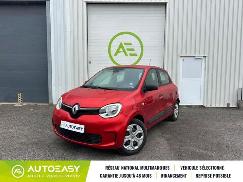 Renault twingo III Phase 2 1.0 SCe 12V S&S 65 CV * 