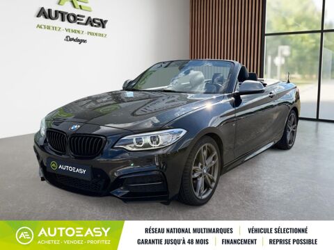 Annonce voiture BMW Serie 2 27990 €