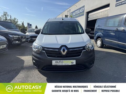 Kangoo Express 1.5 dCi S&S 95 cv - PAS DE TVA RECUPERABLE 2022 occasion 56000 Vannes