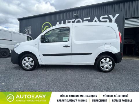 NV400 1.5 DCI 95 CH 3 PLACES TVA R&Eacute;CUP&Eacute;RABLE 2019 occasion 08440 Vivier au Court
