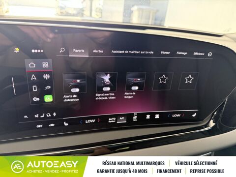 A5 Avant 2.0 e-hybrid 367 S-Line Quattro S-tronic 7 * Fran&ccedil;aise 2025 occasion 13330 P&eacute;lissanne
