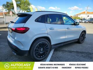 Classe GLA 200D 150 AMG PREMIUM PLUS / EXCELLENT ETAT / GARANTIE 12 MO 2023 occasion 79000 NIORT