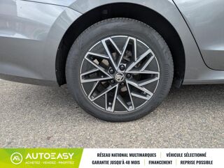 Octavia 2.0 TDI 150 ch Style DSG7 / Attelage elec / 1i&egrave;re main / Sui 2023 occasion 69120 Vaulx-en-Velin