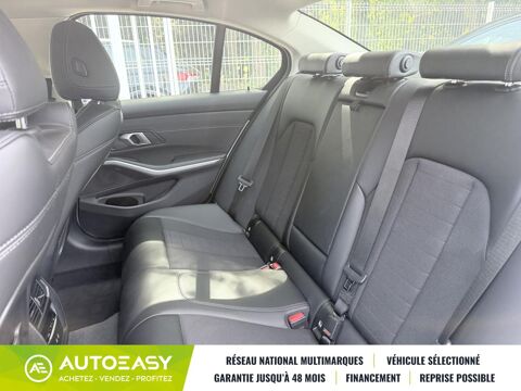S&eacute;rie 3 320e 204 Business Design G20 Lci PHEV BVA 8 * Fran&ccedil;aise / 1 2022 occasion 13330 P&eacute;lissanne