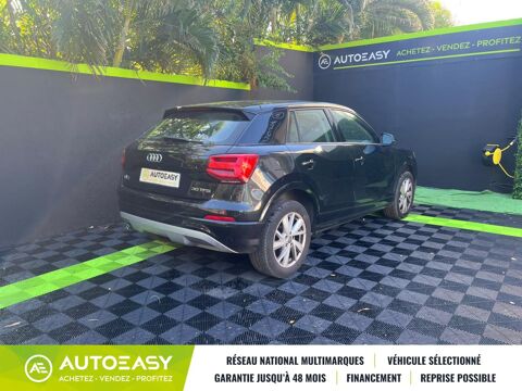 Q2 30 1.0 TFSI 12V 116 cv 2020 occasion 97460 Saint-Paul
