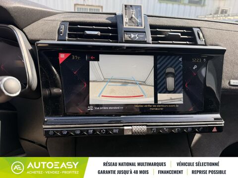 DS3 180ch Performance Line * r&eacute;gulateur adaptatif * carplay * ex 2019 occasion 33185 Le Haillan