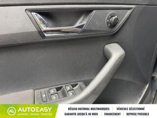 Fabia 1.0 MPI 75 TOUR DE FRANCE * CARPLAY * ENTRETIEN ET CT OK * G 2016 occasion 34430 Saint-Jean-de-Vedas