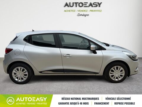 Clio 0.9 TCE 75 LIFE 2019 occasion 24100 Creysse