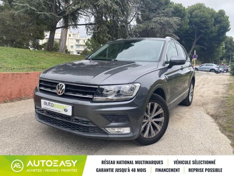 Annonce voiture Volkswagen Tiguan 16990 