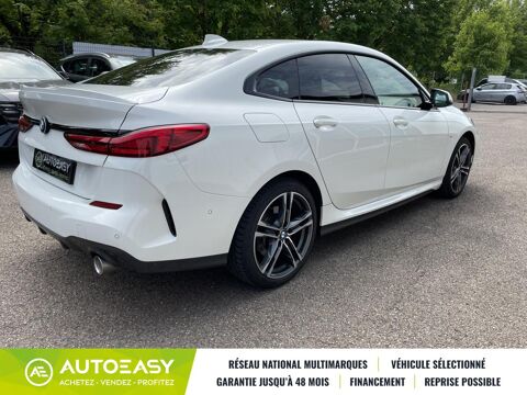 Serie 2 220dA 190 ch M Sport-Apple CarPlay Android-Entretiens BMW 2020 occasion 57100 Thionville