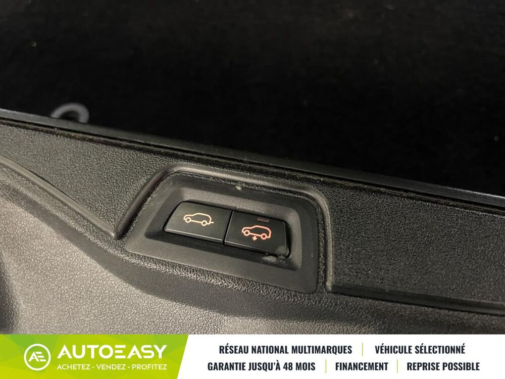 X5 IV (G05) xDrive45e 394ch M Sport 17cv FULL OPTIONS // FULL E 2020 occasion 84260 Sarrians