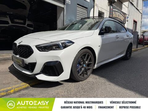 BMW Serie 2 F44 Gran Coupé M235i xDrive 2.0 i 16V 306 cv Boîte auto 2020 occasion Marseille 13008