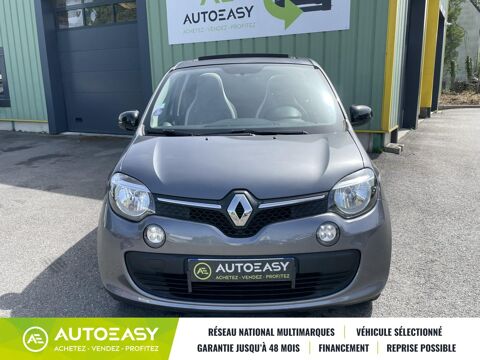 Twingo III 0.9 TCe 90 ch Limited 2019 occasion 35230 Saint-Armel