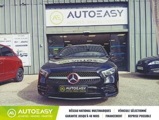 Classe A 200 d 150 Cv Amg line 2020 occasion 83300 Draguignan