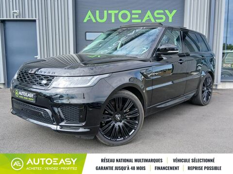 Annonce voiture Land-Rover Range Rover 43990 €