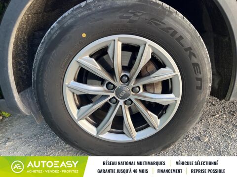 Q5 II 2.0 TDI 150ch Design 2017 occasion 84260 Sarrians