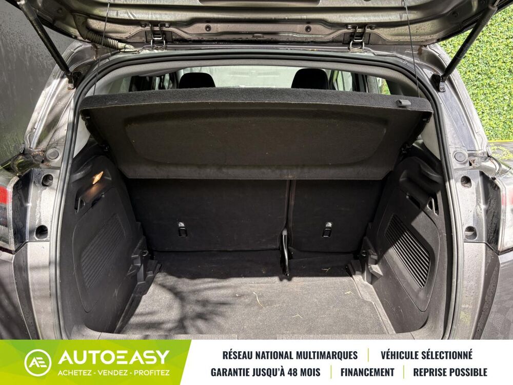 Crossland 1.2 i Turbo 110 cv 2021 occasion 97460 Saint-Paul