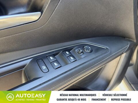 3008 1.2 Puretech 130 Allure Business EAT8 / Distri OK / Cam&eacute;ra / 2019 occasion 13330 P&eacute;lissanne