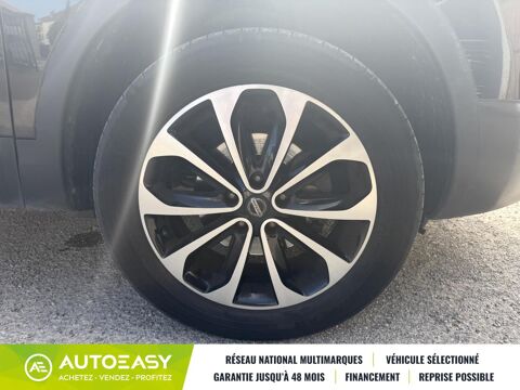 Qashqai 1.5 dCi 110cv Tekna / Toit Panoramique / Cam&eacute;ra 360 / GPS / 2013 occasion 84260 Sarrians