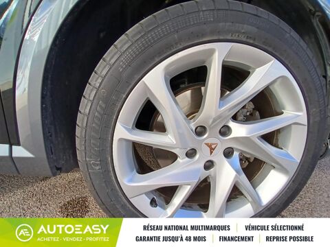 Formentor V e-Hybrid 1.4 TSI BUSINESS EDITION 16V GPF 2 2022 occasion 20090 Ajaccio