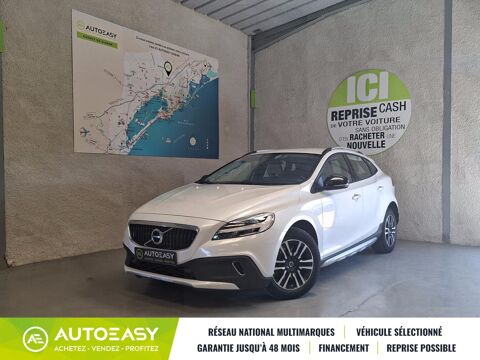 Annonce voiture Volvo V40 15490 €