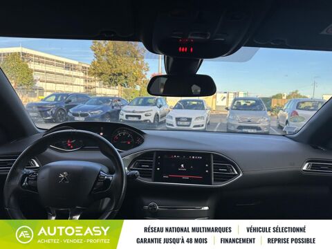 308 SW 1.5 BlueHDi 130ch S&S GT Line 2020 occasion 68920 Wettolsheim