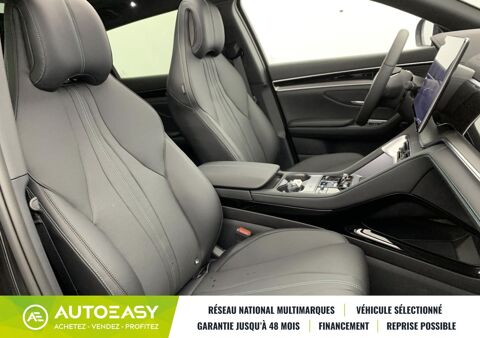 Seal 1.5L DM-I 218 CH PHEV COMFORT 2026 occasion 35230 Saint-Armel