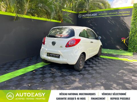 Ka II 1.2 i S&S 69 cv 2016 occasion 97460 Saint-Paul