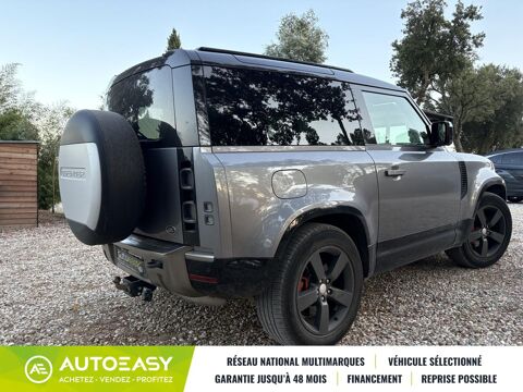 Defender 300 X Dynamic / 90 3portes / 6 cylindres / Super &eacute;tat / 2021 occasion 13290 Aix-en-Provence