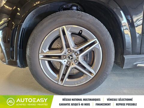 Classe GLE 350e 333 EQ Power AMG Line Pr&eacute;mium 4MATIC 9G-TRONIC 211 2021 occasion 34770 Gigean