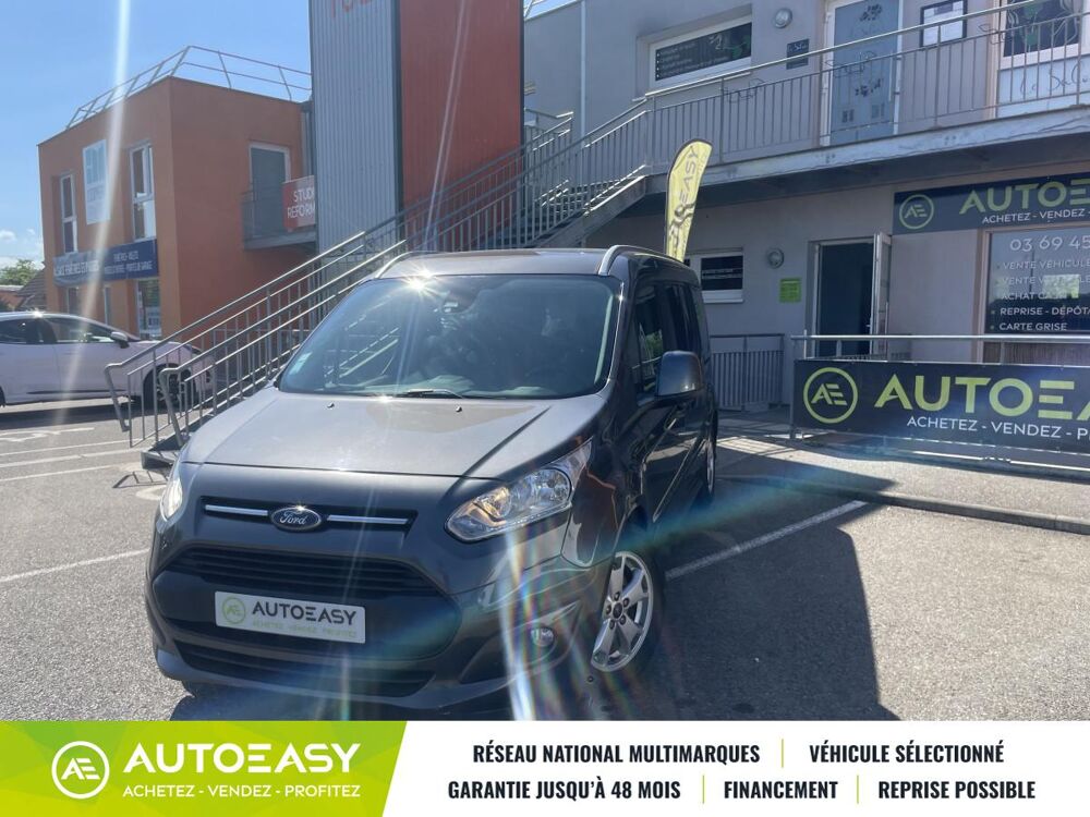  2017 occasion 68920 Wettolsheim